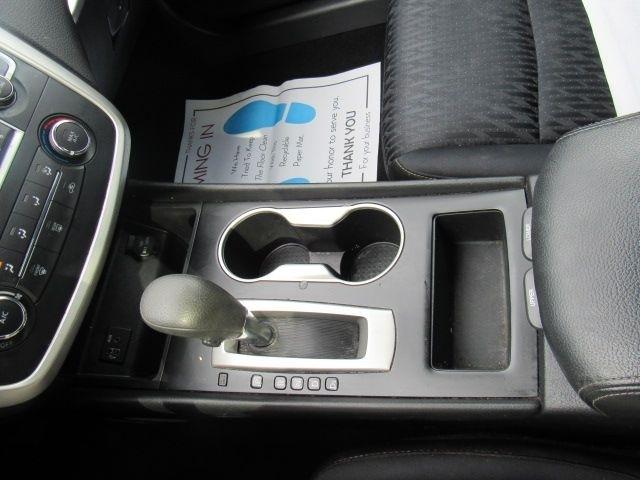 Nissan Altima 2.5 SV 2022