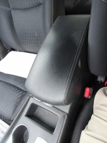 Nissan Altima 2.5 SV 2022