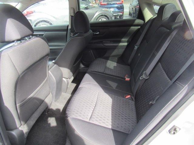 Nissan Altima 2.5 SV 2022