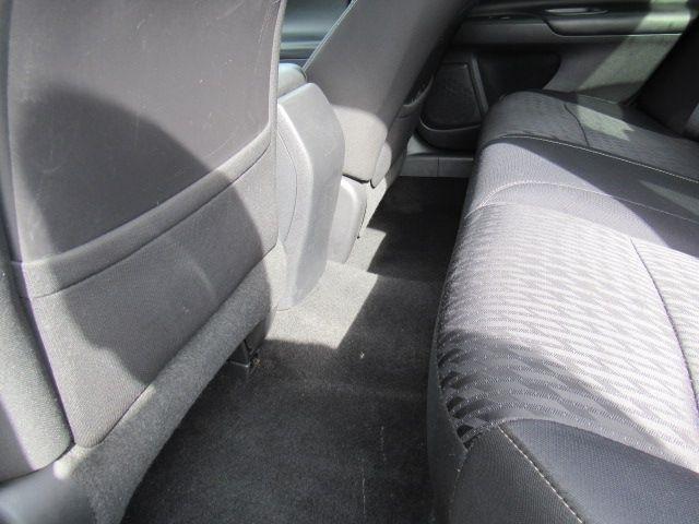 Nissan Altima 2.5 SV 2022