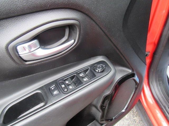 Jeep Renegade Latitude 4WD 2018