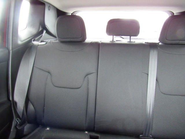 Jeep Renegade Latitude 4WD 2018