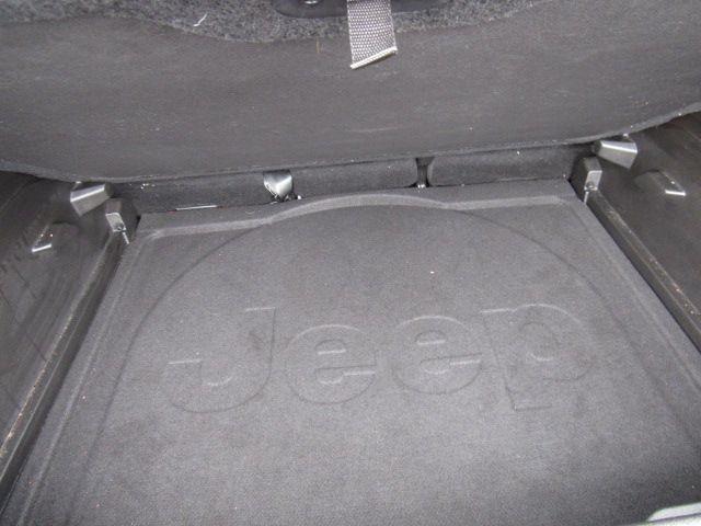 Jeep Renegade Latitude 4WD 2018