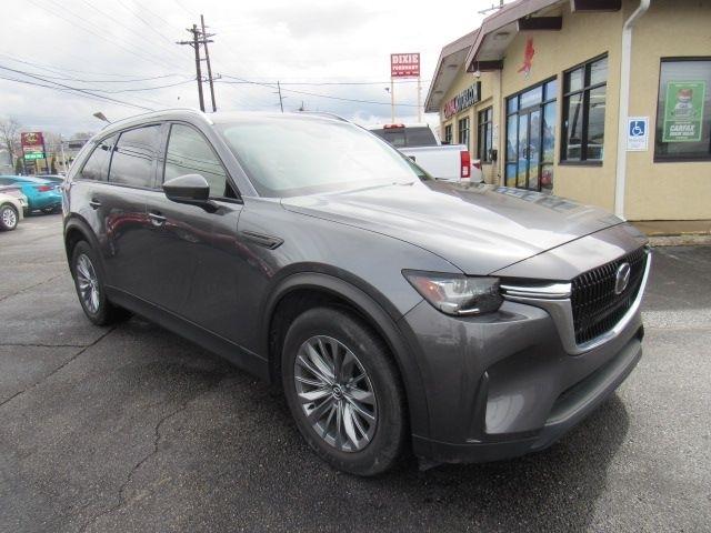 Mazda CX-90 Preferred Plus 2024