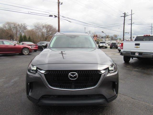 Mazda CX-90 Preferred Plus 2024