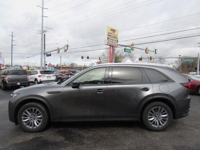 Mazda CX-90 Preferred Plus 2024