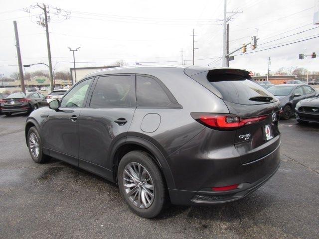 Mazda CX-90 Preferred Plus 2024
