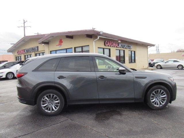 Mazda CX-90 Preferred Plus 2024