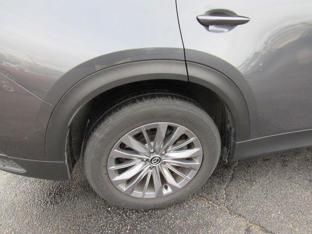 Mazda CX-90 Preferred Plus 2024