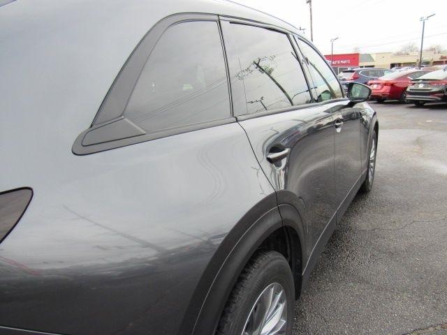 Mazda CX-90 Preferred Plus 2024