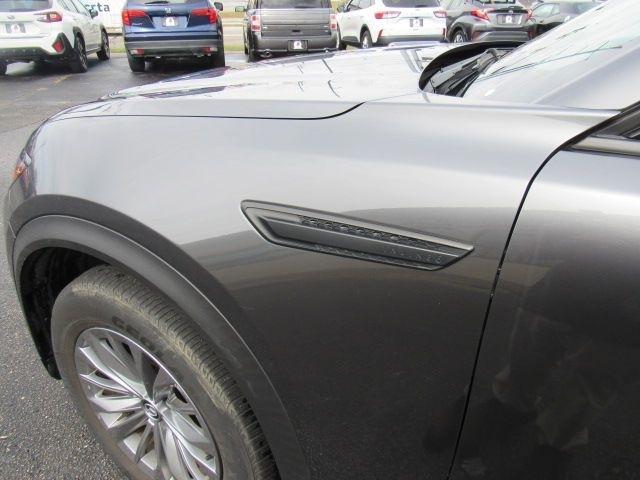 Mazda CX-90 Preferred Plus 2024