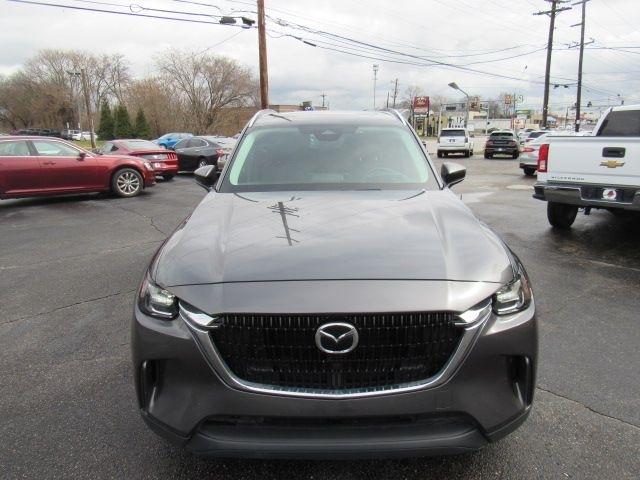 Mazda CX-90 Preferred Plus 2024