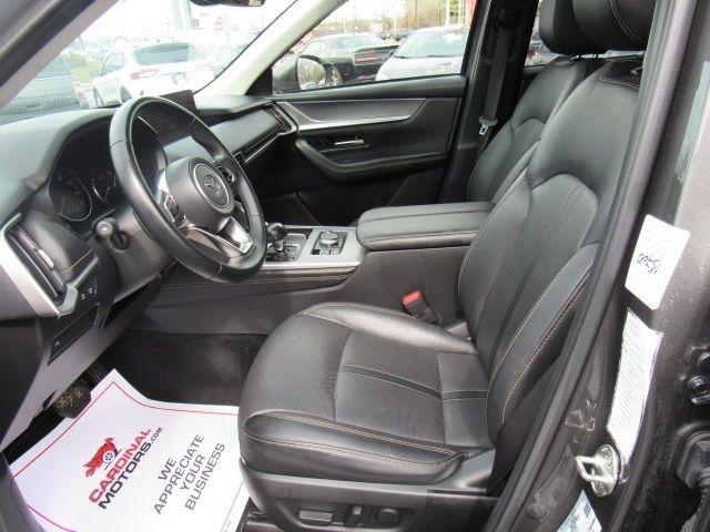 Mazda CX-90 Preferred Plus 2024