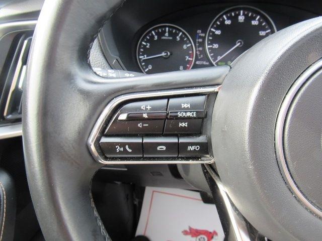 Mazda CX-90 Preferred Plus 2024