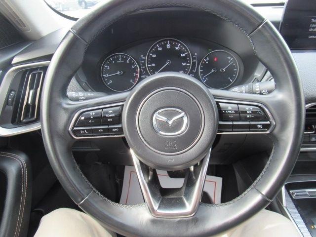 Mazda CX-90 Preferred Plus 2024