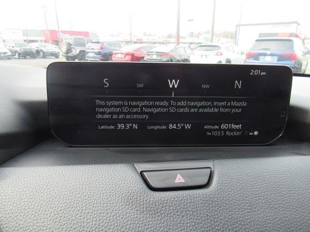 Mazda CX-90 Preferred Plus 2024