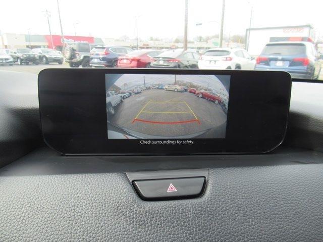 Mazda CX-90 Preferred Plus 2024