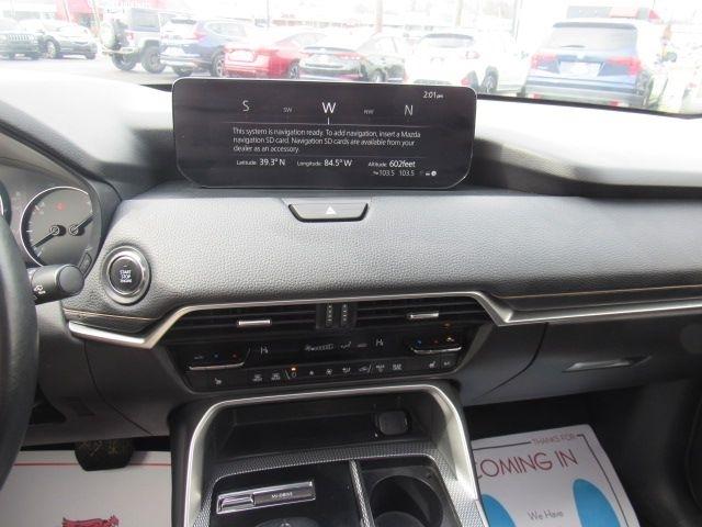 Mazda CX-90 Preferred Plus 2024