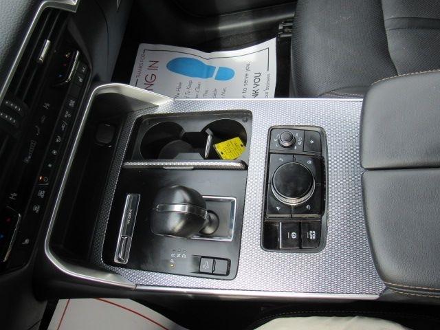 Mazda CX-90 Preferred Plus 2024