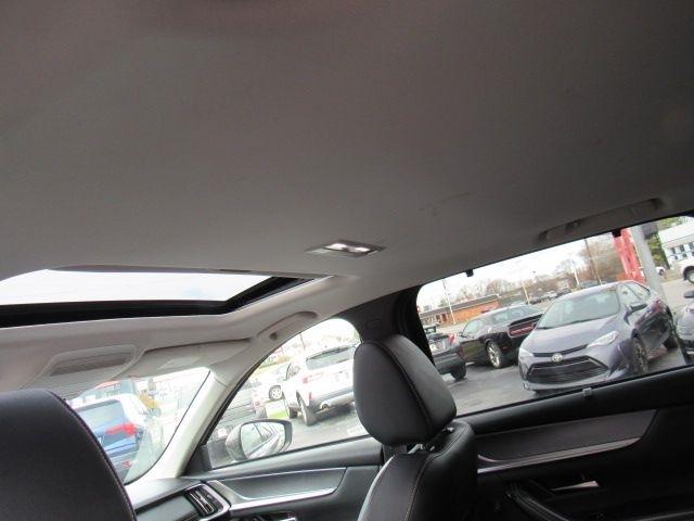 Mazda CX-90 Preferred Plus 2024