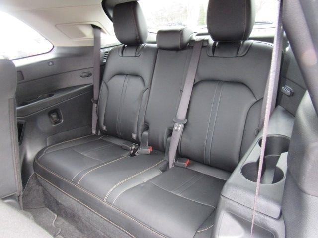 Mazda CX-90 Preferred Plus 2024