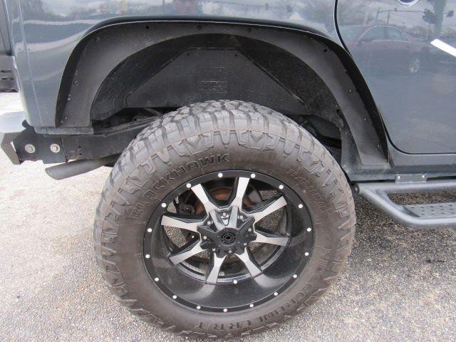 Jeep Wrangler Unlimited Sport 4WD 2017