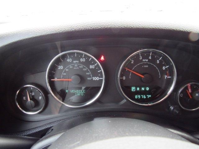 Jeep Wrangler Unlimited Sport 4WD 2017