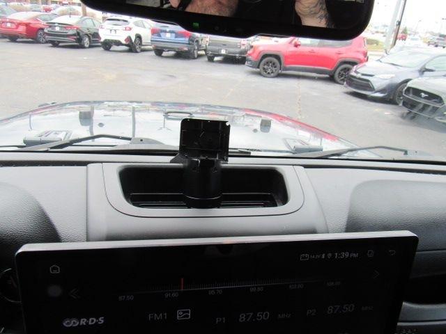 Jeep Wrangler Unlimited Sport 4WD 2017