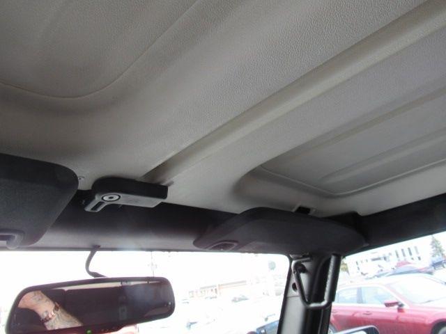 Jeep Wrangler Unlimited Sport 4WD 2017