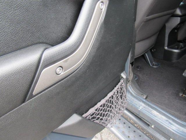 Jeep Wrangler Unlimited Sport 4WD 2017