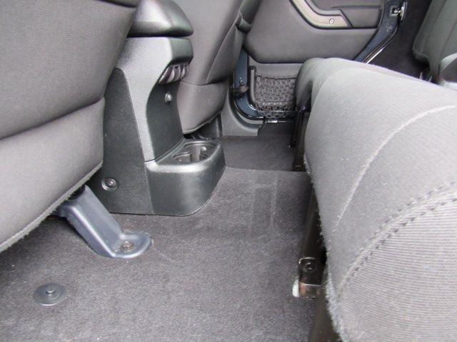 Jeep Wrangler Unlimited Sport 4WD 2017