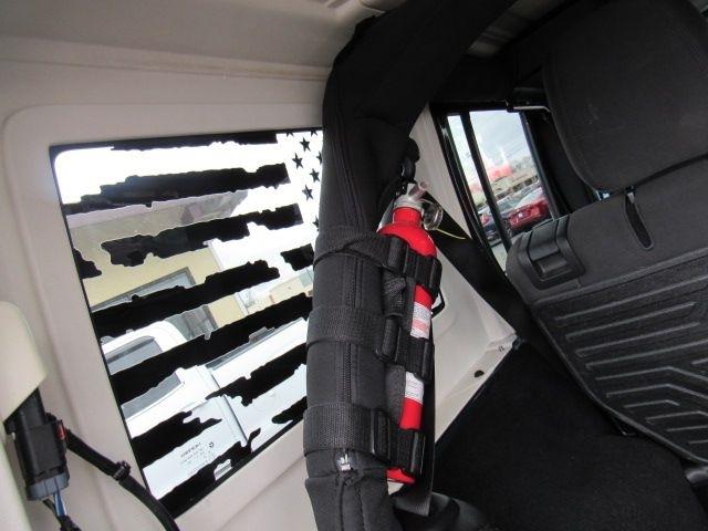 Jeep Wrangler Unlimited Sport 4WD 2017