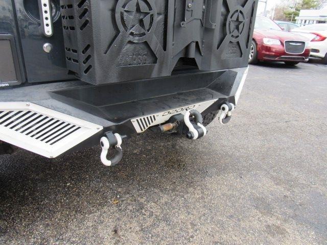 Jeep Wrangler Unlimited Sport 4WD 2017