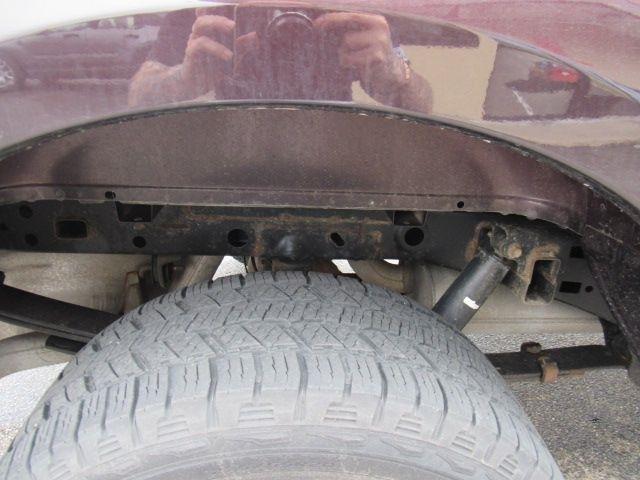 Ford F-150 XL SuperCab 8-ft. Bed 4WD 2018