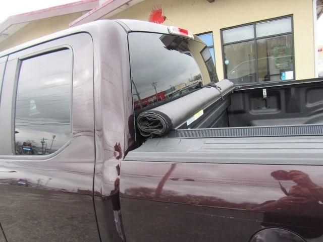 Ford F-150 XL SuperCab 8-ft. Bed 4WD 2018