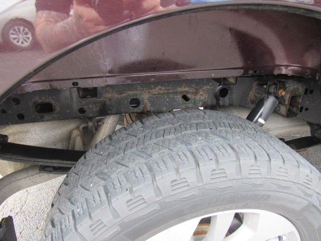 Ford F-150 XL SuperCab 8-ft. Bed 4WD 2018