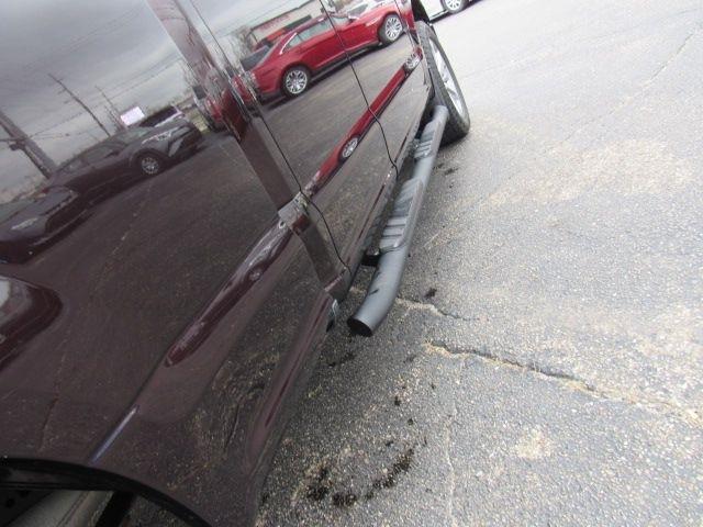 Ford F-150 XL SuperCab 8-ft. Bed 4WD 2018