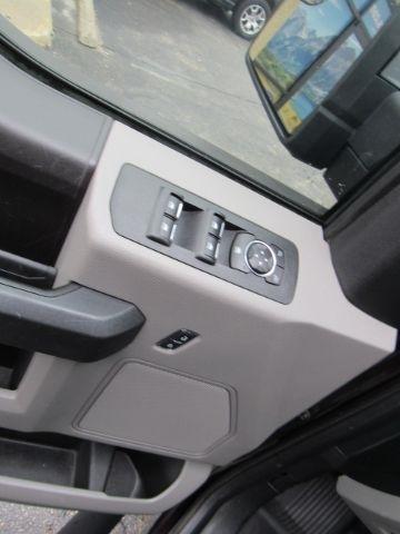 Ford F-150 XL SuperCab 8-ft. Bed 4WD 2018