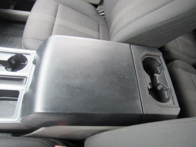 Ford F-150 XL SuperCab 8-ft. Bed 4WD 2018