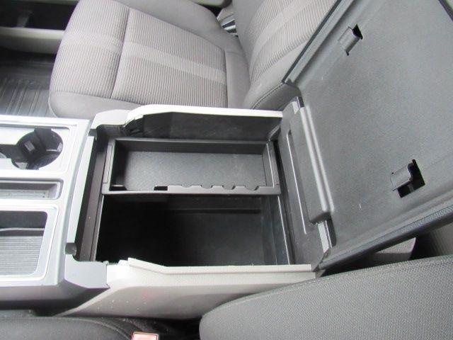 Ford F-150 XL SuperCab 8-ft. Bed 4WD 2018