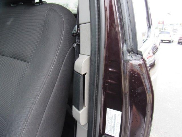 Ford F-150 XL SuperCab 8-ft. Bed 4WD 2018