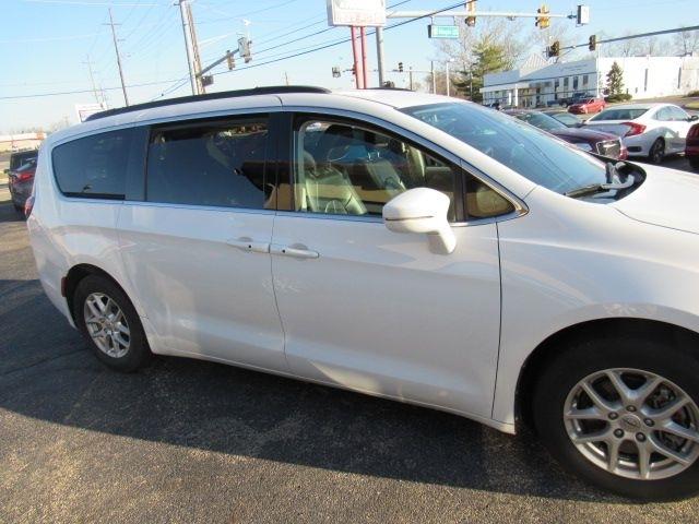 Chrysler Pacifica Touring-L 2022