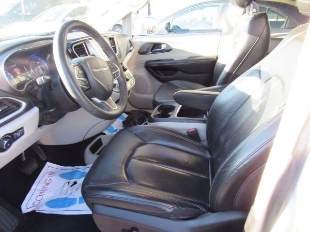 Chrysler Pacifica Touring-L 2022