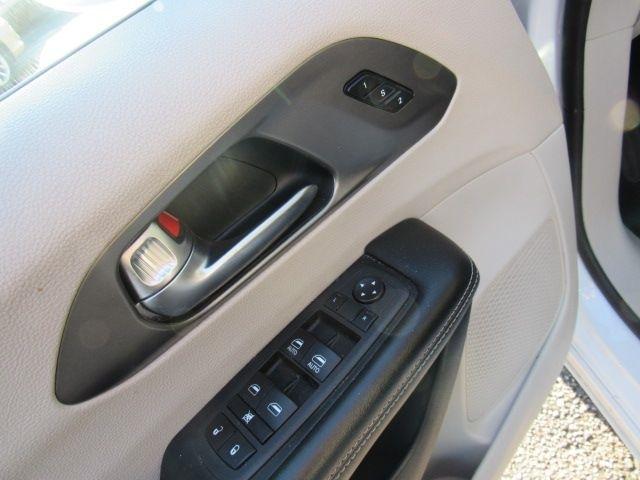 Chrysler Pacifica Touring-L 2022