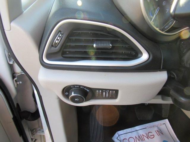 Chrysler Pacifica Touring-L 2022