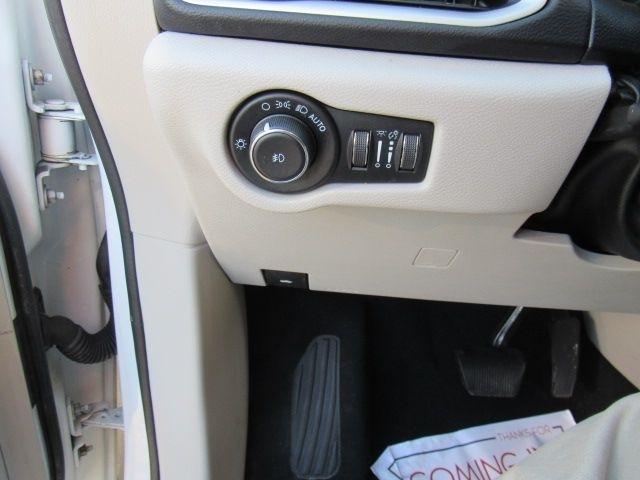 Chrysler Pacifica Touring-L 2022