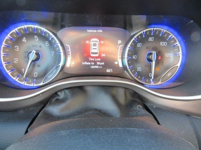 Chrysler Pacifica Touring-L 2022