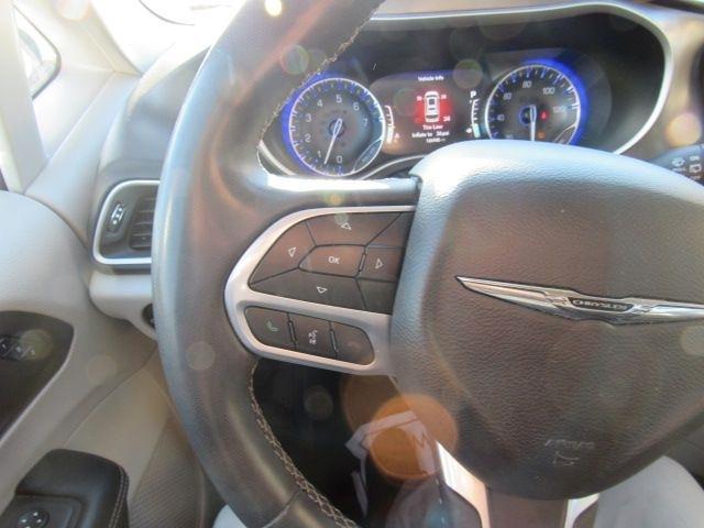 Chrysler Pacifica Touring-L 2022