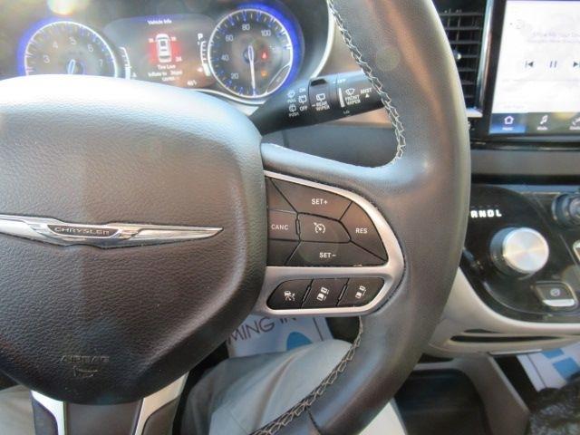 Chrysler Pacifica Touring-L 2022