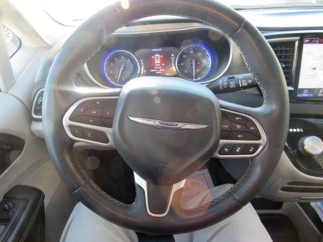 Chrysler Pacifica Touring-L 2022